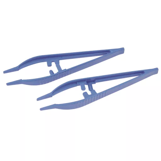 PLASTIC FORCEPS