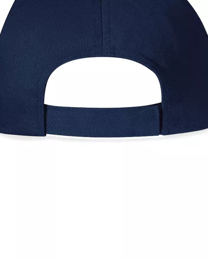 Ultimate 5 Panel Cap Sandwich Peak