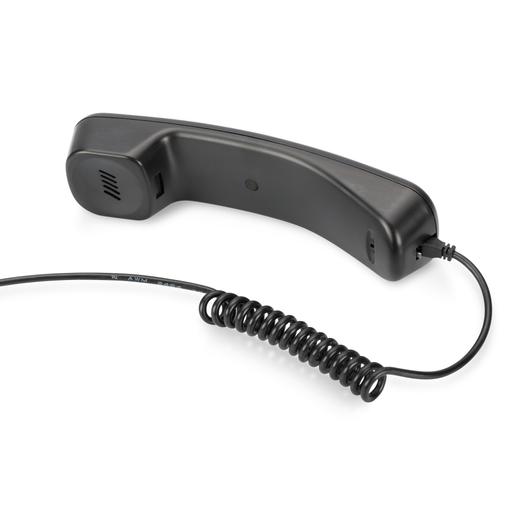 Digitus USB Telephone Handset