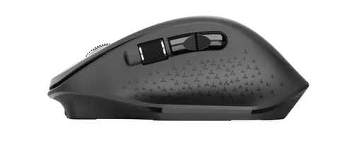 Trust Ozaa mouse Office Right-hand RF Wireless Optical 2400 DPI
