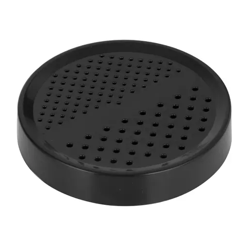Dual Sided Shake and Steamer Lid Spare for T12048BLK