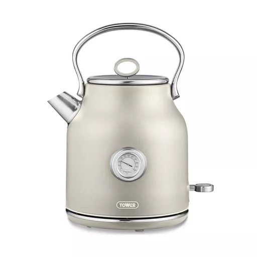 Renaissance 1.7L 3KW Kettle