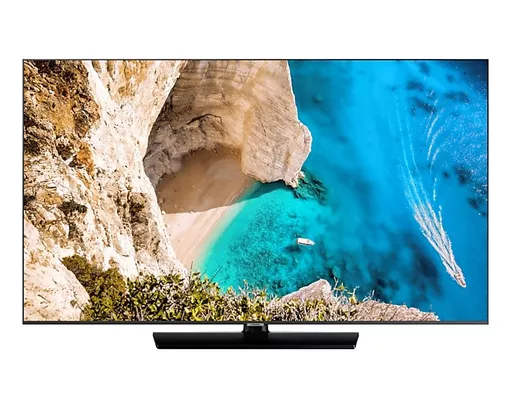 Samsung EJ690Y 127 cm (50") 4K Ultra HD Smart TV Black 20 W