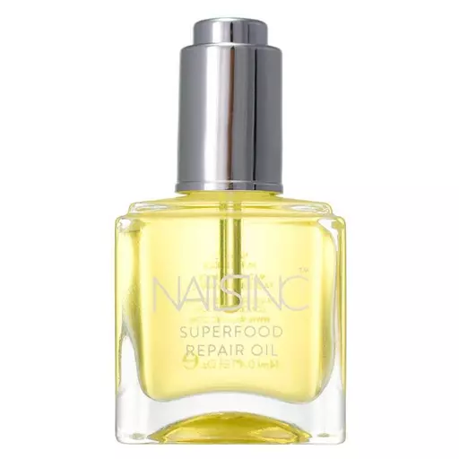 Nails Inc Superfood Repair Oil 14ml