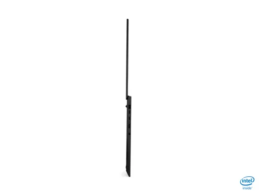Lenovo ThinkPad X1 Extreme Gen 3 Intel® Core™ i9 i9-10885H Laptop 39.6 cm (15.6") Touchscreen 4K Ultra HD 32 GB DDR4-SDRAM 1 TB SSD NVIDIA GeForce GTX 1650 Ti Max-Q Wi-Fi 6 (802.11ax) Windows 10 Pro UK English Black
