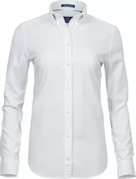 Ladies' Perfect Oxford Shirt