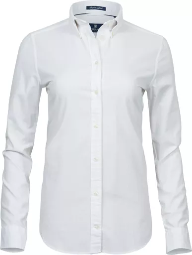 Ladies' Perfect Oxford Shirt