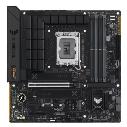 Asus TUF GAMING B760M-PLUS II