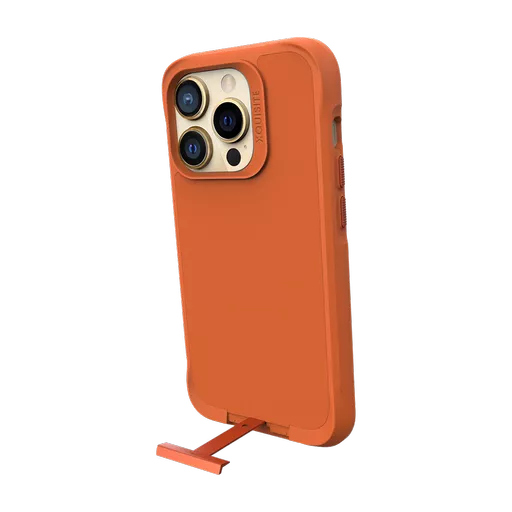 ProView for iPhone 14 Pro - Orange