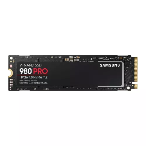 Samsung 500GB 980 PRO M.2 NVMe SSD