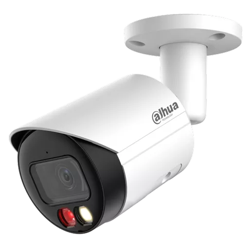 DAHUA IP Bullet WizSense Series 2 Network Camera 12V DC