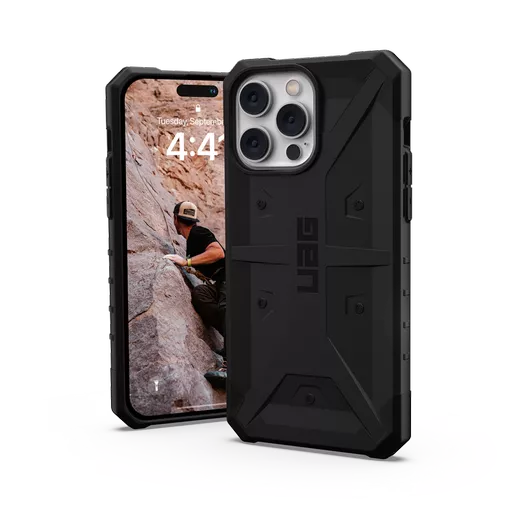 UAG - Pathfinder for iPhone 14 Pro - Black