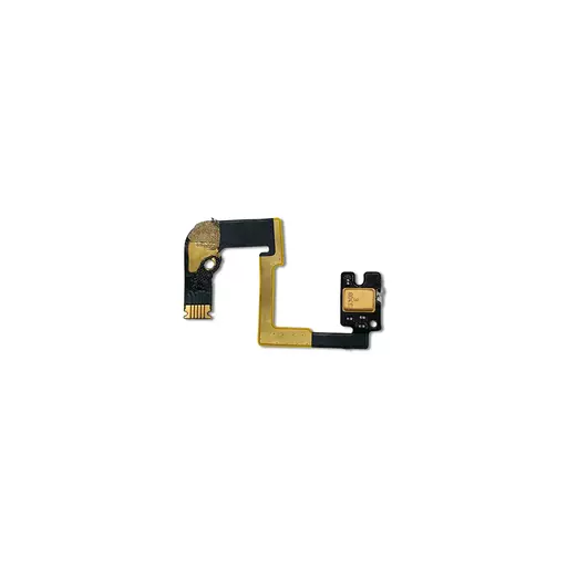 Microphone Flex Cable (CERTIFIED) (4G Version) - For iPad 3 / 4