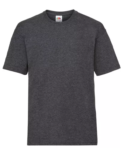 Kid's Valueweight T-Shirt