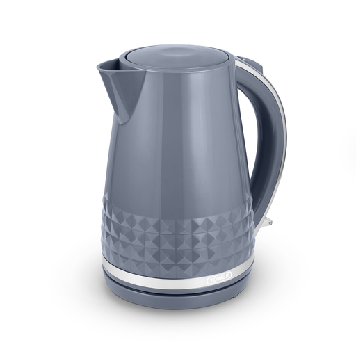 Tower Solitaire 1.5 Litre 3KW Kettle Grey