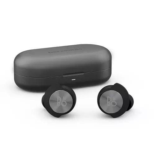 Bang & Olufsen BeoPlay EQ Headset True Wireless Stereo (TWS) In-ear Calls/Music Bluetooth Black
