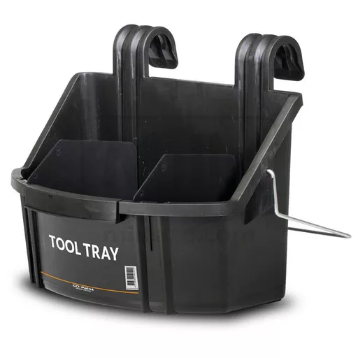 Cherry Picker Tote Tray