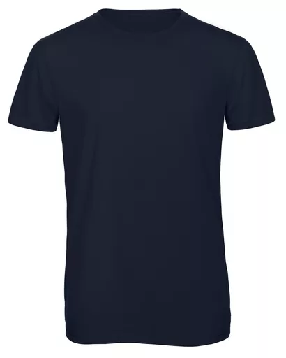 Men's Triblend Tee