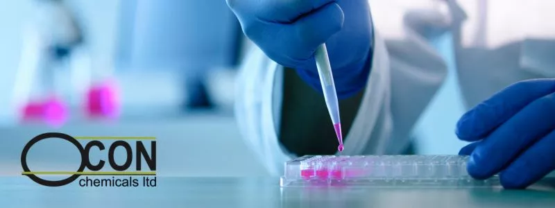 Laboratory Gloves Guide
