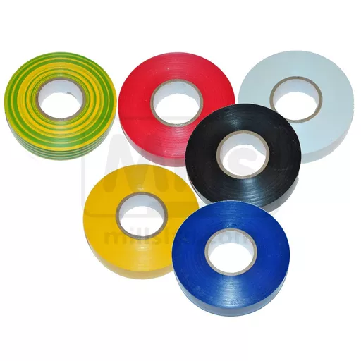 Standard PVC Electrical Tape