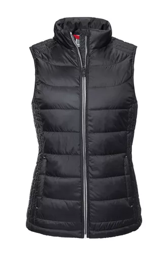 Ladies' Nano Bodywarmer