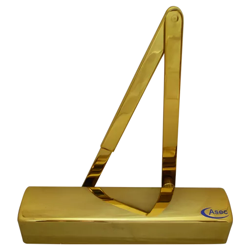 ASEC Classic Size 1-6 Overhead Door Closer