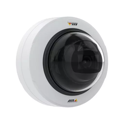 Axis 02327-001 security camera Dome IP security camera Indoor 1920 x 1080 pixels Ceiling/wall