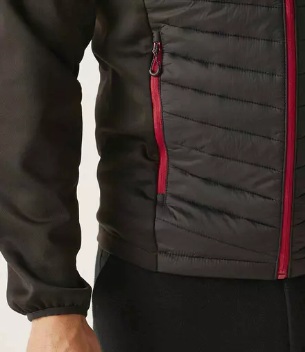 Regatta Navigate Hybrid Jacket