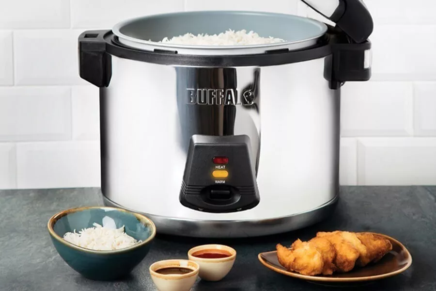 RICE COOKERS