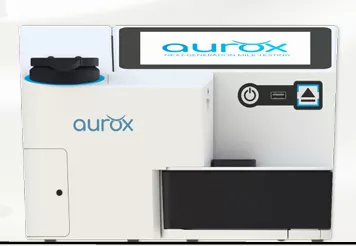 Aurox System