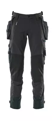 MASCOT® ADVANCED Trousers with holster pockets