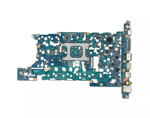 HP L15520-001 laptop spare part Motherboard