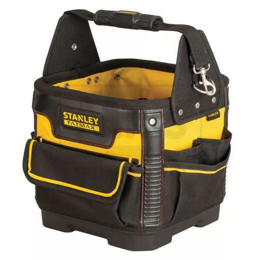 Stanley Fatmax 10IN Technician Tote Bag