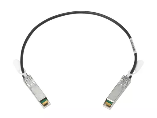 Hewlett Packard Enterprise 844477-B21 fibre optic cable 3 m SFP28 Black