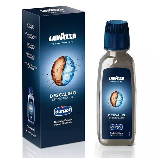 Lavazza Descaler