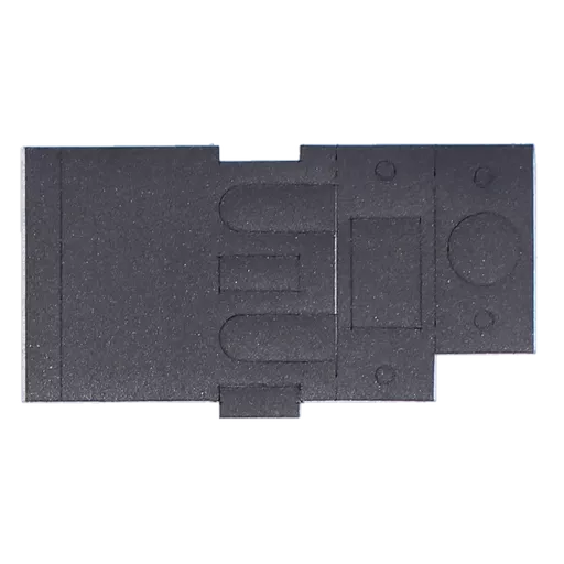 LOCKEY FD30/FD60 Intumescent Fire Door Pack