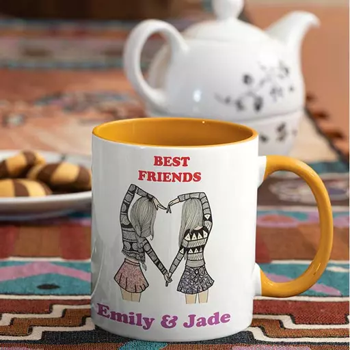 Best-fRiends-Add-Name-Personalised-Mug-oreange.jpg