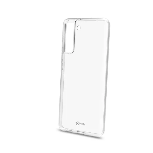Celly GELSKIN993 mobile phone case 15.8 cm (6.2") Cover Transparent
