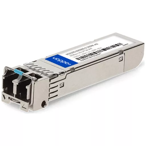 AddOn Networks FN-TRAN-SFP+LR-AO network transceiver module Fiber optic 10000 Mbit/s 1310 nm