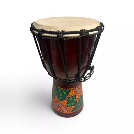 30cm Djembe African Drum