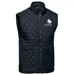 Wellers_MensCamdenDiamondGilet_Midnight_Front.png