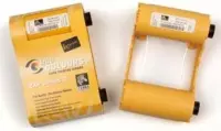 Zebra 800033-860 printer ribbon