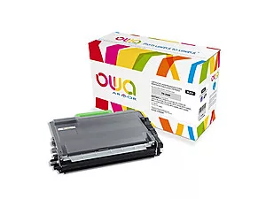 Armor K15964OW toner cartridge 1 pc(s) Black