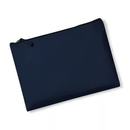 EarthAware® Organic Accessory Pouch
