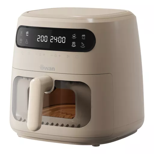 Carlton 7.5L Airfryer Digital