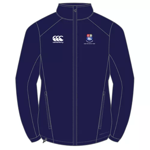 Seaford College Senior Club Rain Jacket