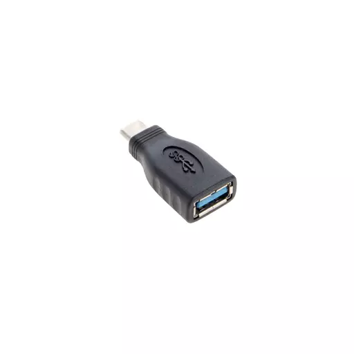 Jabra USB-A Adapter (USB-A Female to USB-C Male)