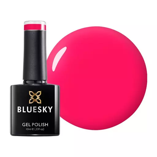 Bluesky Gel Polish Fruit Twist 10ml