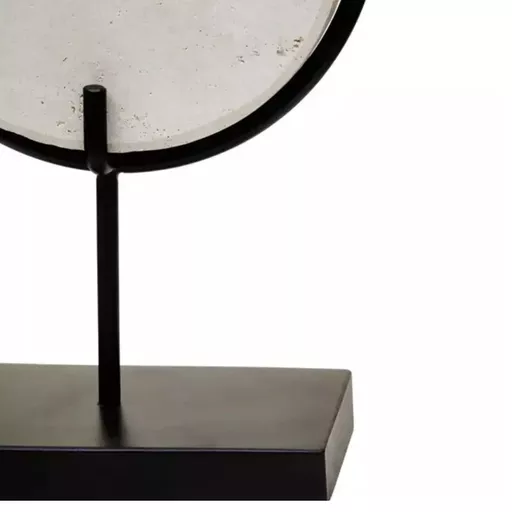 -Travertine Sculpture, Cantara