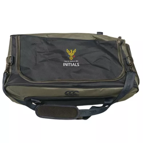 Imperial Medicals RFC Holdall